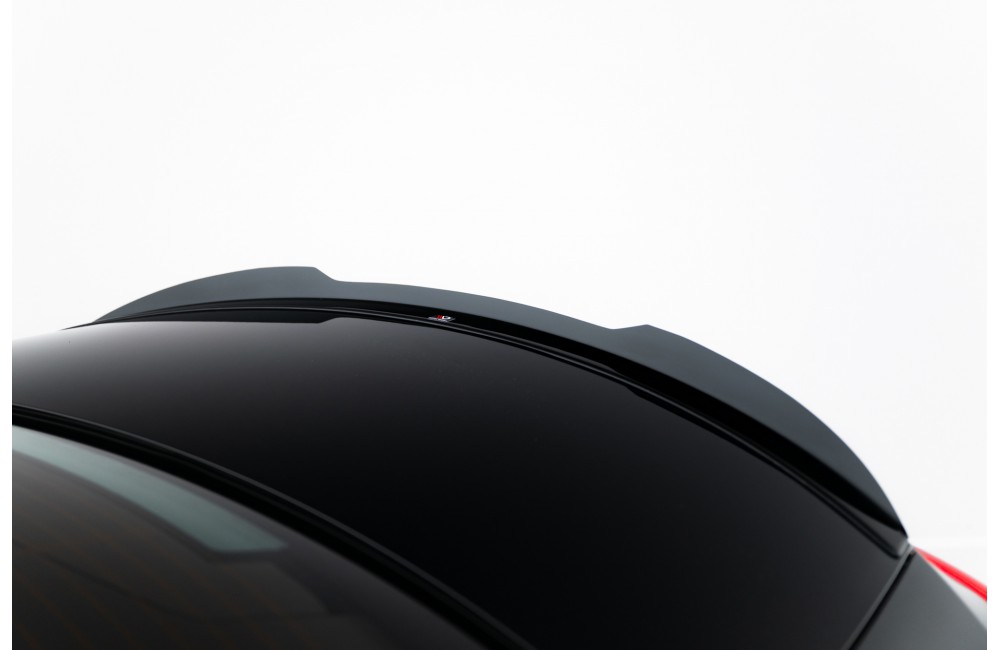 Spoiler Cap Mercedes-Benz CLS AMG-Line C257 Spoiler Cap Mercedes-Benz CLS AMG-Line C257
