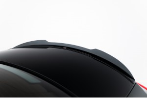 Spoiler Cap Mercedes-Benz CLS AMG-Line C257 Spoiler Cap Mercedes-Benz CLS AMG-Line C257