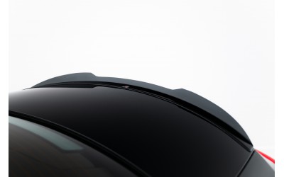 Spoiler Cap Mercedes-Benz CLS AMG-Line C257 