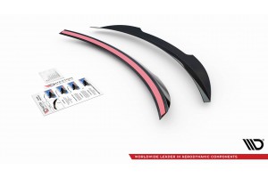 Spoiler Cap Mercedes-Benz CLS AMG-Line C257 Spoiler Cap Mercedes-Benz CLS AMG-Line C257