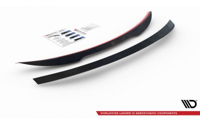 Spoiler Cap Mercedes-AMG CLS 53 C257