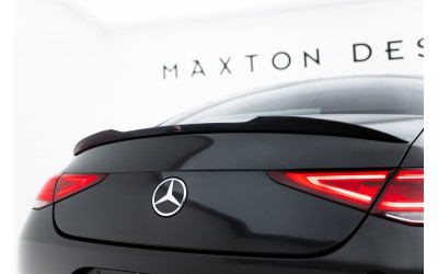 Spoiler Cap Mercedes-Benz CLS AMG-Line C257 