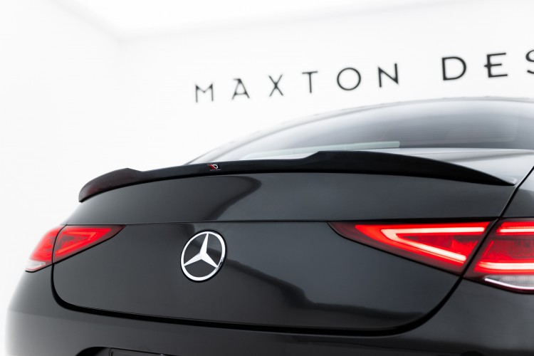 Τελείωμα αεροτομής Mercedes-Benz CLS AMG-Line C257
