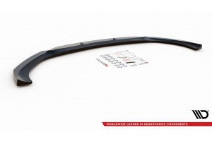 Front Splitter V.1 Mercedes-Benz CLS AMG-Line C257