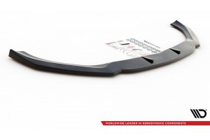 Front Splitter V.2 Mercedes-Benz CLS AMG-Line C257