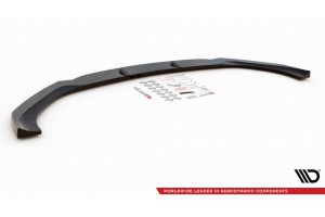 Front Splitter V.2 Mercedes-Benz CLS AMG-Line C257