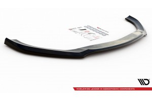 Front Splitter V.3 Mercedes-Benz CLS AMG-Line C257