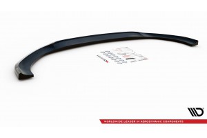 Front Splitter V.3 Mercedes-Benz CLS AMG-Line C257