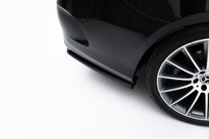 Rear Splitter Mercedes-Benz CLS AMG-Line C257