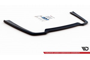Rear Splitter Mercedes-Benz CLS AMG-Line C257