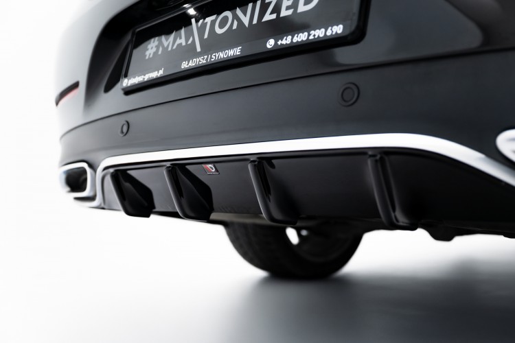 Πίσω Βαλάνς Mercedes-Benz CLS AMG-Line C257
