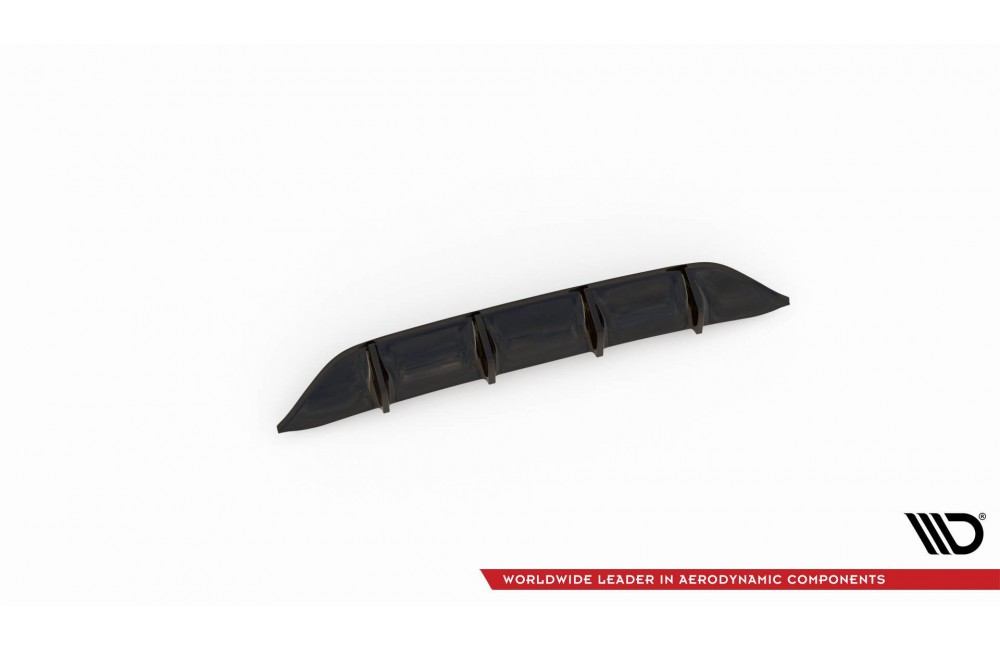Rear Valance Mercedes-Benz CLS AMG-Line C257