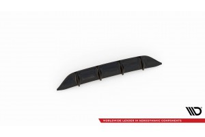 Rear Valance Mercedes-Benz CLS AMG-Line C257