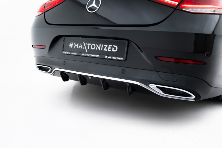 Πίσω Βαλάνς Mercedes-Benz CLS AMG-Line C257