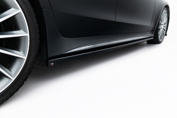 Πλαϊνά μαρσπιέ Diffusers Mercedes-Benz CLS AMG-Line C257