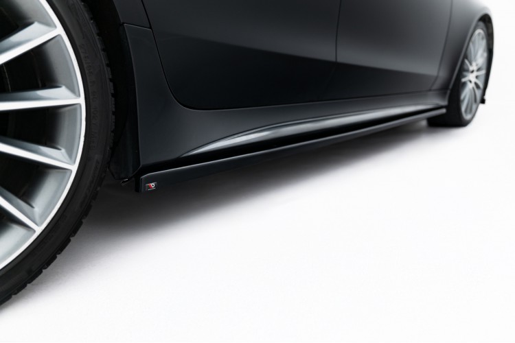 Πλαϊνά μαρσπιέ Diffusers Mercedes-Benz CLS AMG-Line C257