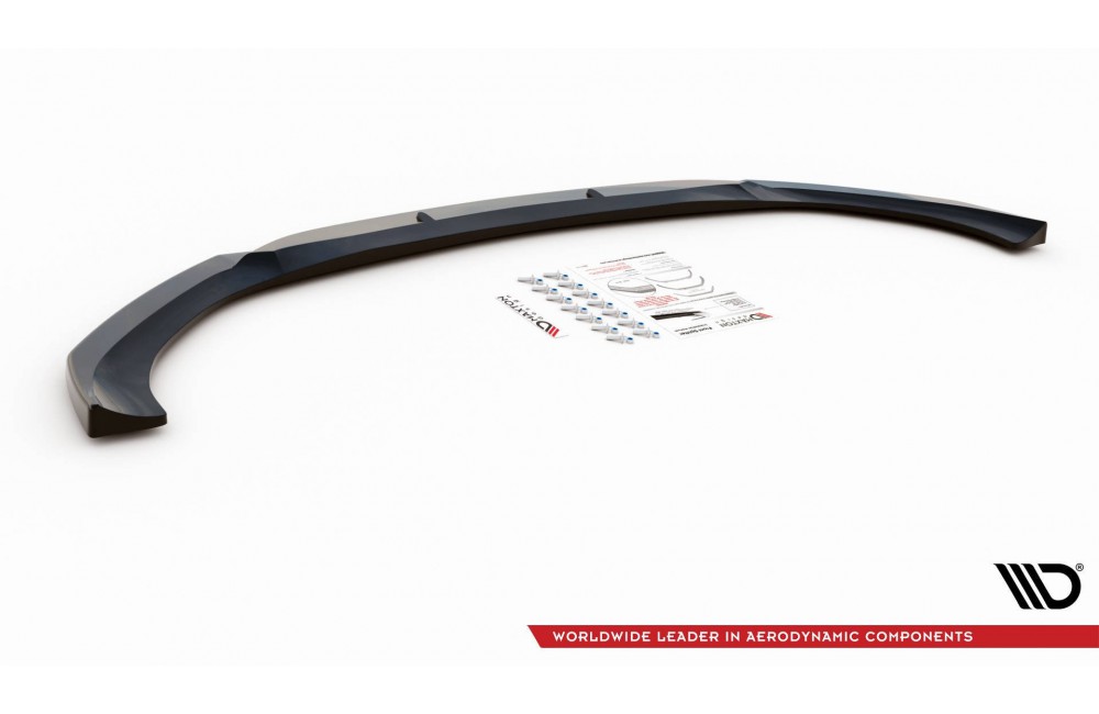 Set of Splitters Mercedes-Benz CLS AMG-Line C257