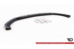 Set of Splitters Mercedes-Benz CLS AMG-Line C257