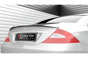 Spoiler Cap Mercedes-Benz CLS C219 Spoiler Cap Mercedes-Benz CLS C219