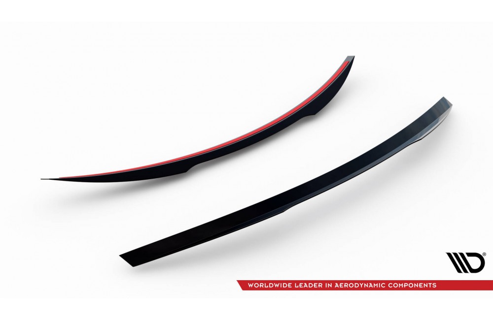 Spoiler Cap Mercedes-Benz CLS C219 Spoiler Cap Mercedes-Benz CLS C219