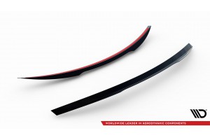 Spoiler Cap Mercedes-Benz CLS C219 Spoiler Cap Mercedes-Benz CLS C219