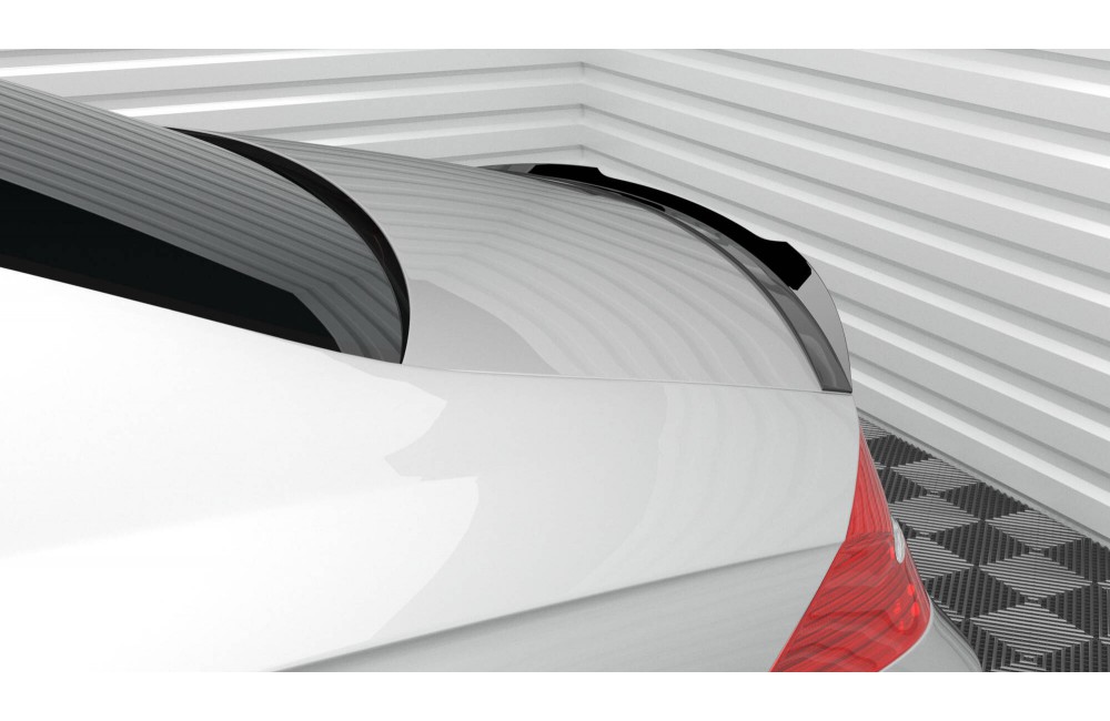 Spoiler Cap Mercedes-Benz CLS C219 Spoiler Cap Mercedes-Benz CLS C219
