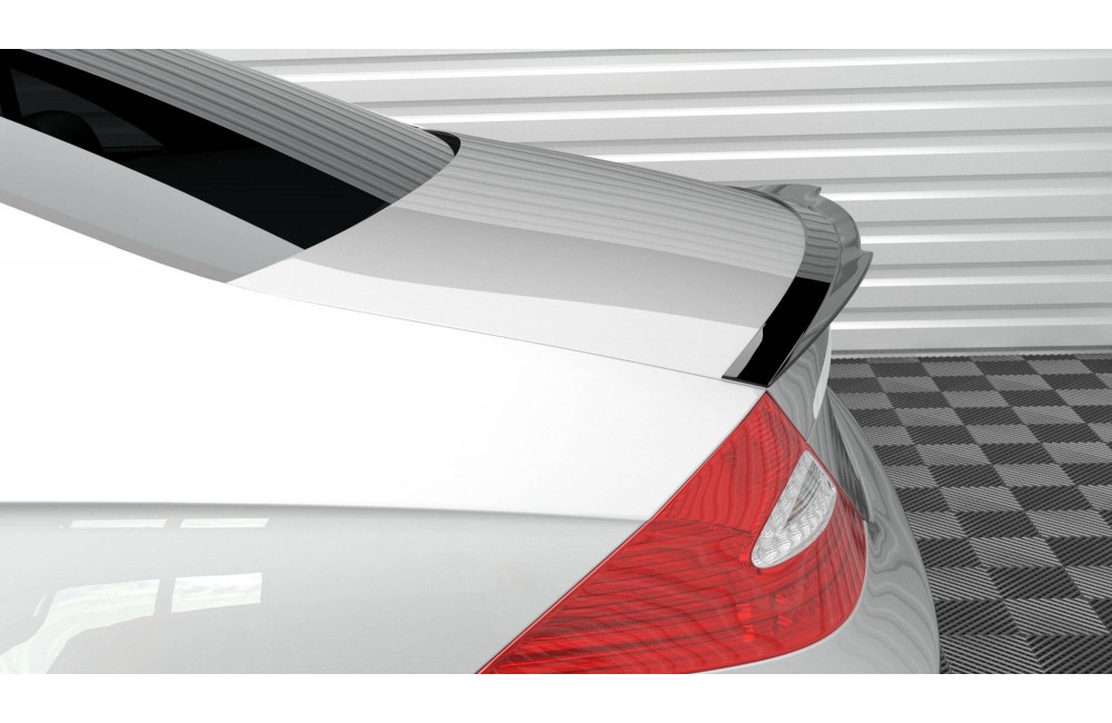 Spoiler Cap Mercedes-Benz CLS C219 Spoiler Cap Mercedes-Benz CLS C219
