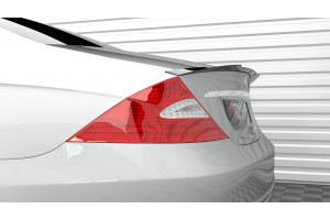 Spoiler Cap Mercedes-Benz CLS C219 Spoiler Cap Mercedes-Benz CLS C219