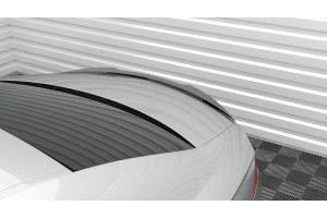 Spoiler Cap Mercedes-Benz CLS C219 Spoiler Cap Mercedes-Benz CLS C219