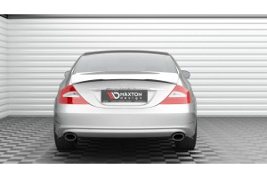Spoiler Cap Mercedes-Benz CLS C219 Spoiler Cap Mercedes-Benz CLS C219