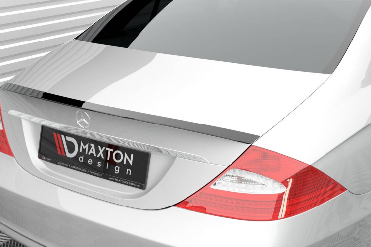 Αεροτομή Καπό Mercedes-Benz CLS C219