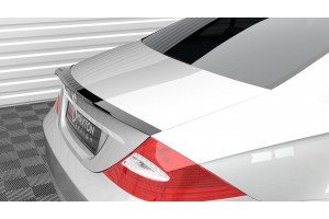 Spoiler Cap Mercedes-Benz CLS C219 Spoiler Cap Mercedes-Benz CLS C219