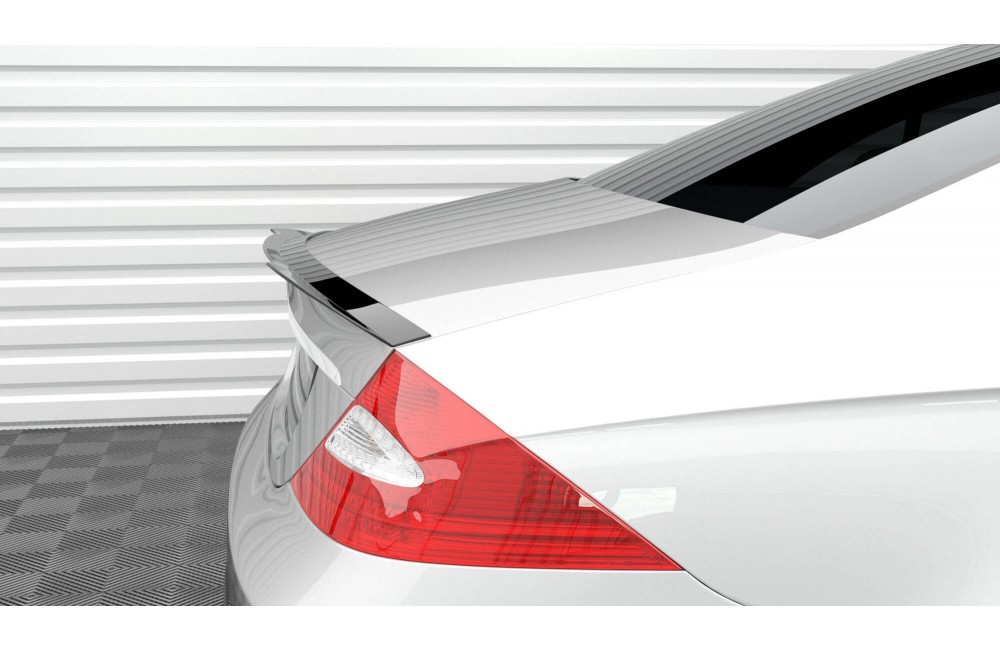 Spoiler Cap Mercedes-Benz CLS C219 Spoiler Cap Mercedes-Benz CLS C219