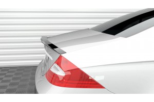 Spoiler Cap Mercedes-Benz CLS C219 Spoiler Cap Mercedes-Benz CLS C219
