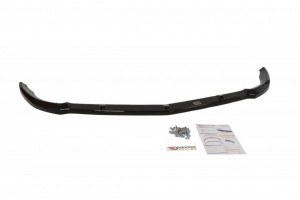 FRONT SPLITTER MERCEDES CLS C219 STANDARD BUMPER