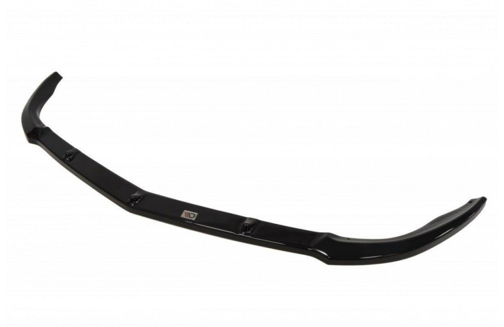 FRONT SPLITTER MERCEDES CLS C219 STANDARD BUMPER