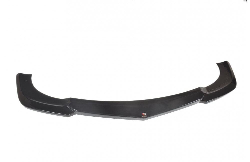 Front Splitter Mercedes-Benz E-Class W207 Coupe AMG-Line