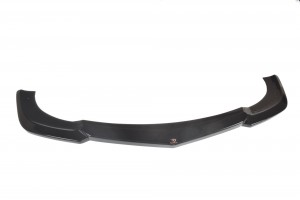 Front Splitter Mercedes-Benz E-Class W207 Coupe AMG-Line