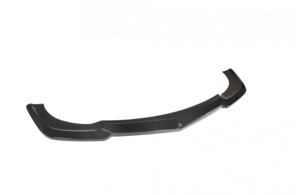 Front Splitter Mercedes-Benz E-Class W207 Coupe AMG-Line
