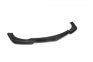 Front Splitter Mercedes-Benz E-Class W207 Coupe AMG-Line