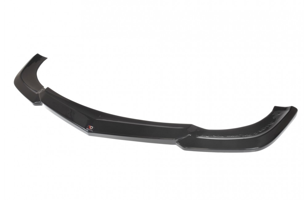 Front Splitter Mercedes-Benz E-Class W207 Coupe AMG-Line