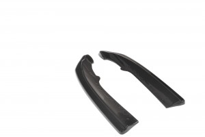 Rear Side Splitters  Mercedes-Benz E-Class W207 Coupe AMG-Line