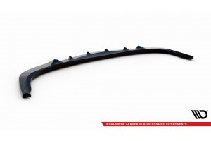 Front Splitter Mercedes-Benz E 55 AMG W211