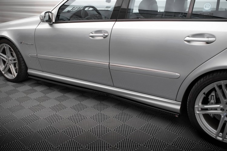 Πλευρικοί Αεραγωγοί Mercedes-Benz E 55 AMG W211