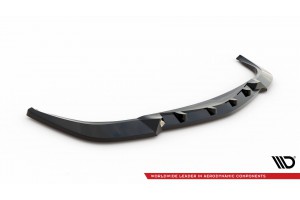 Set of Splitters Mercedes-Benz E 55 AMG W211