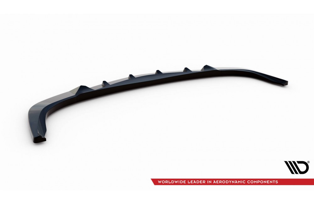 Set of Splitters Mercedes-Benz E 55 AMG W211