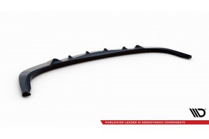 Set of Splitters Mercedes-Benz E 55 AMG W211