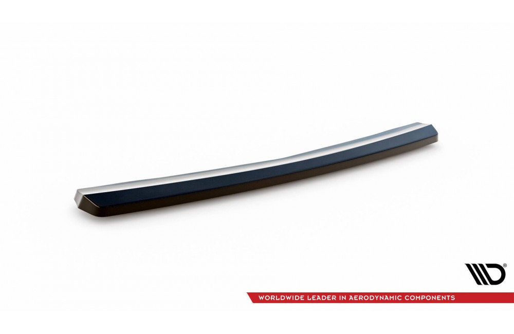 Set of Splitters Mercedes-Benz E 55 AMG W211