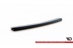 Set of Splitters Mercedes-Benz E 55 AMG W211