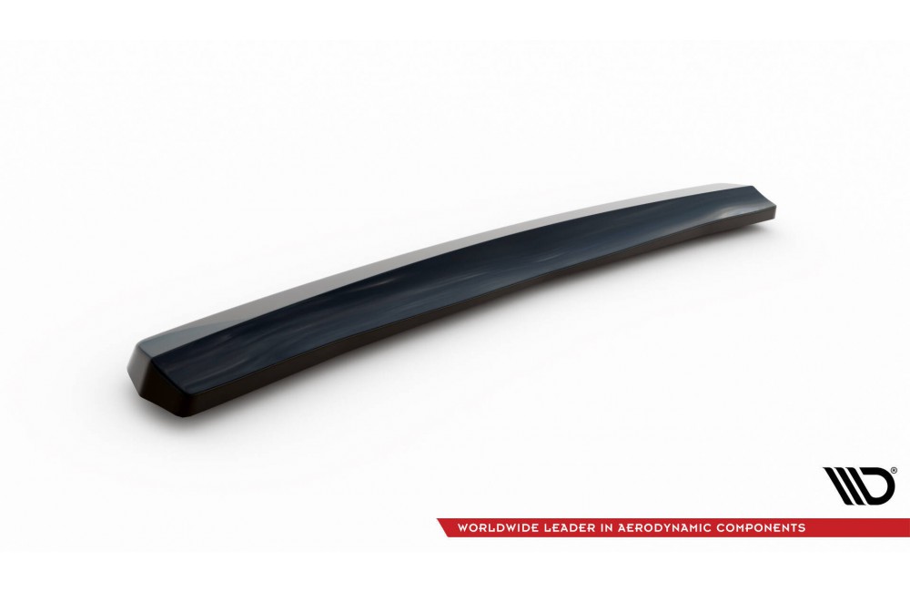Set of Splitters Mercedes-Benz E 55 AMG W211